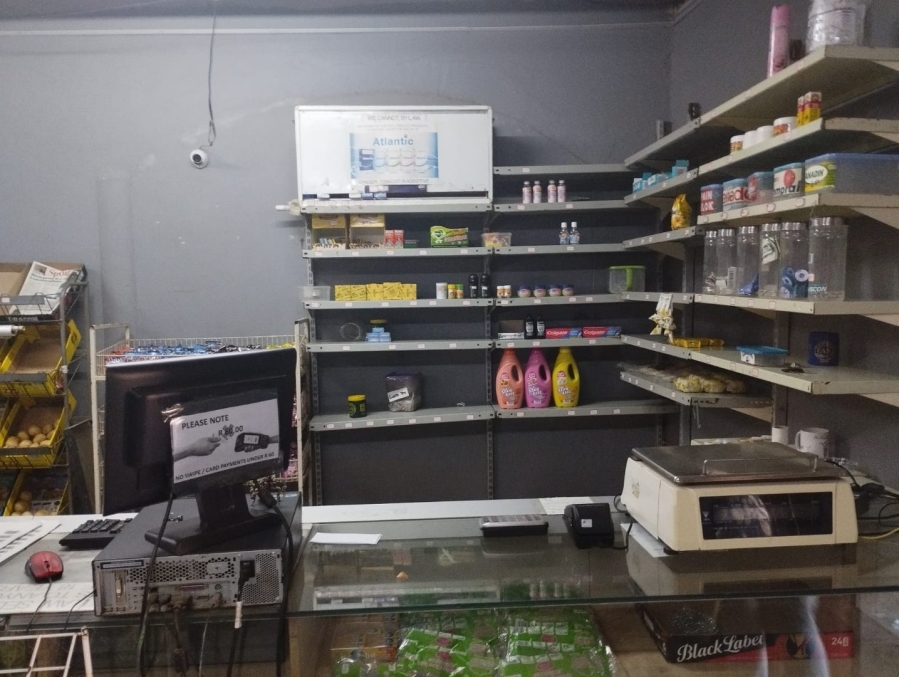 Commercial Property for Sale in Bloemfontein Rural Free State